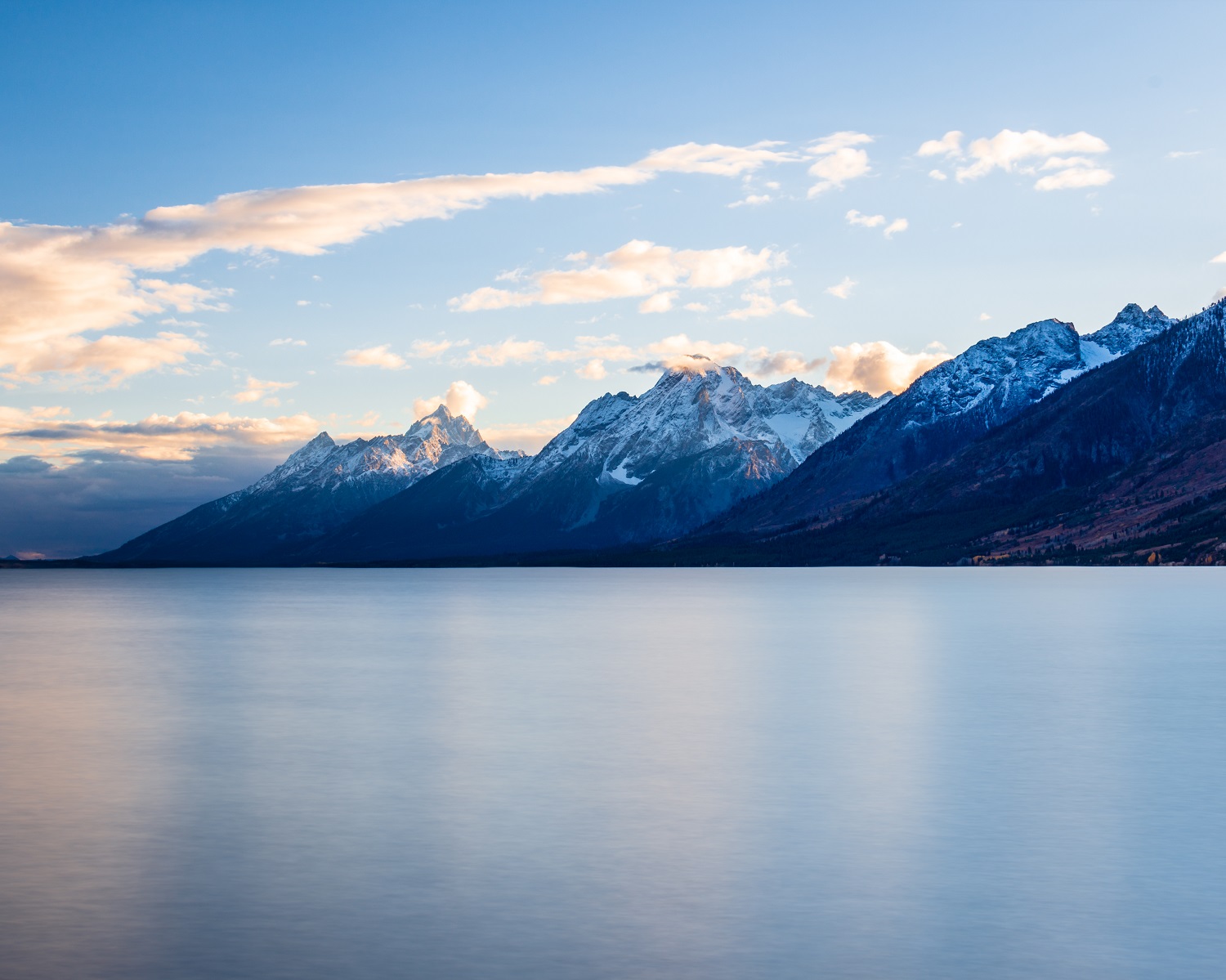 Grand Teton National Park