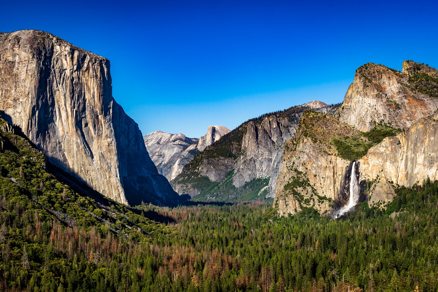 National Park And Monument List