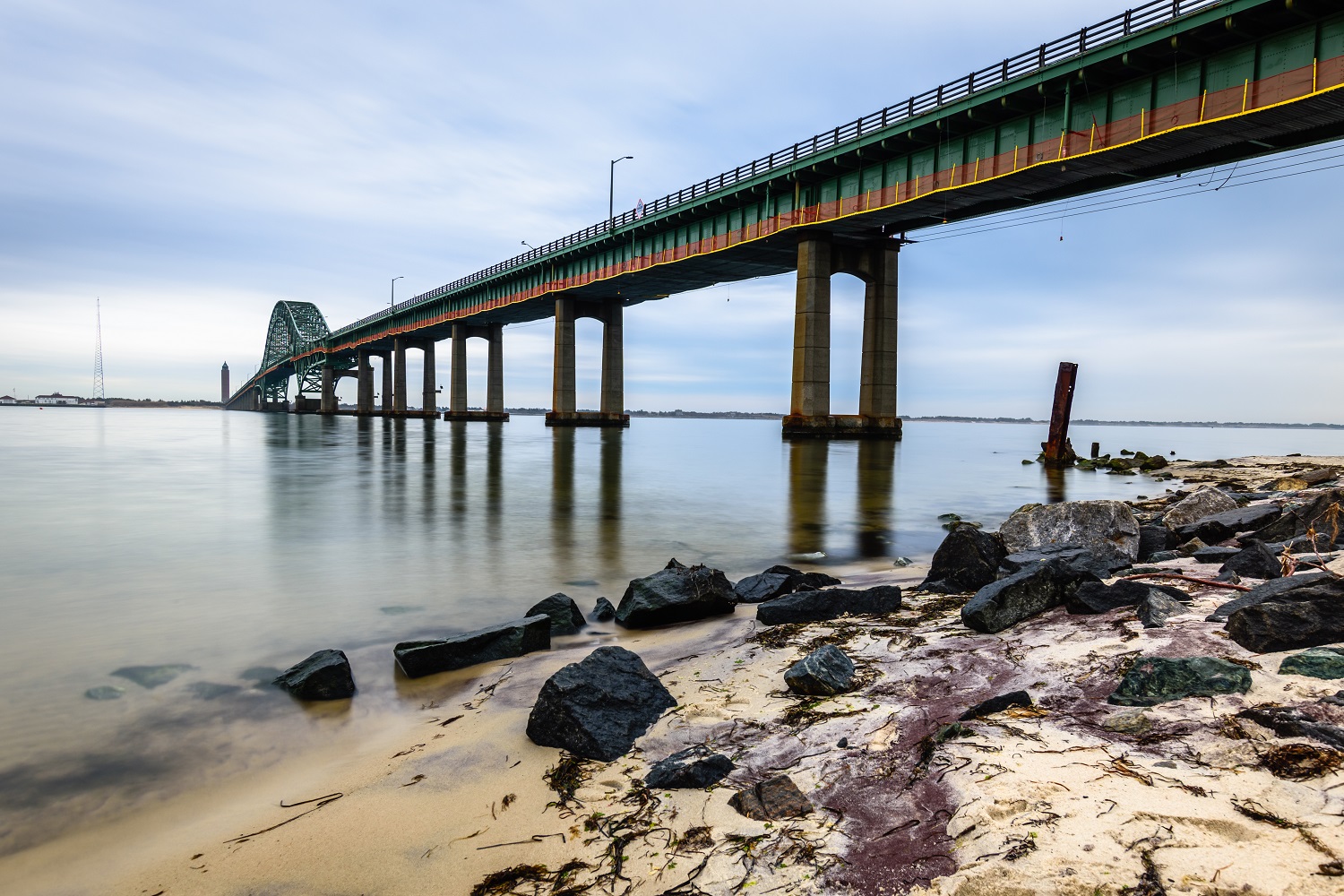 Neutral Density Filters Vs Stacking Images
